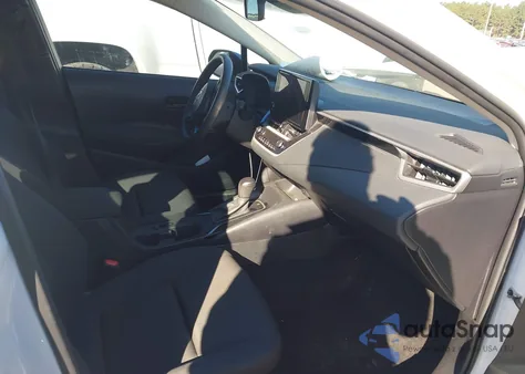 2024 Toyota Corolla Le из США, поврежденный, VIN 5YFB4MDE7RP167789